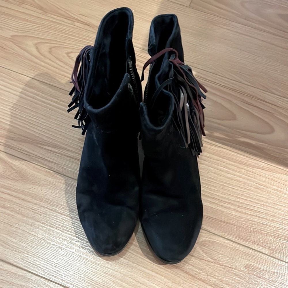 Sam Edelman boots